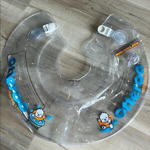 Otteroo Baby Neck Float